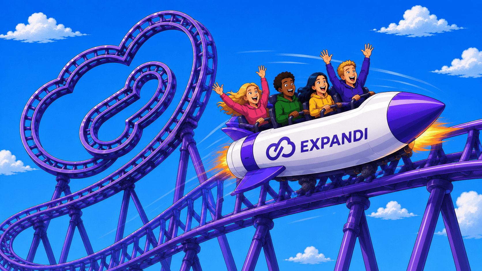 Expandi review