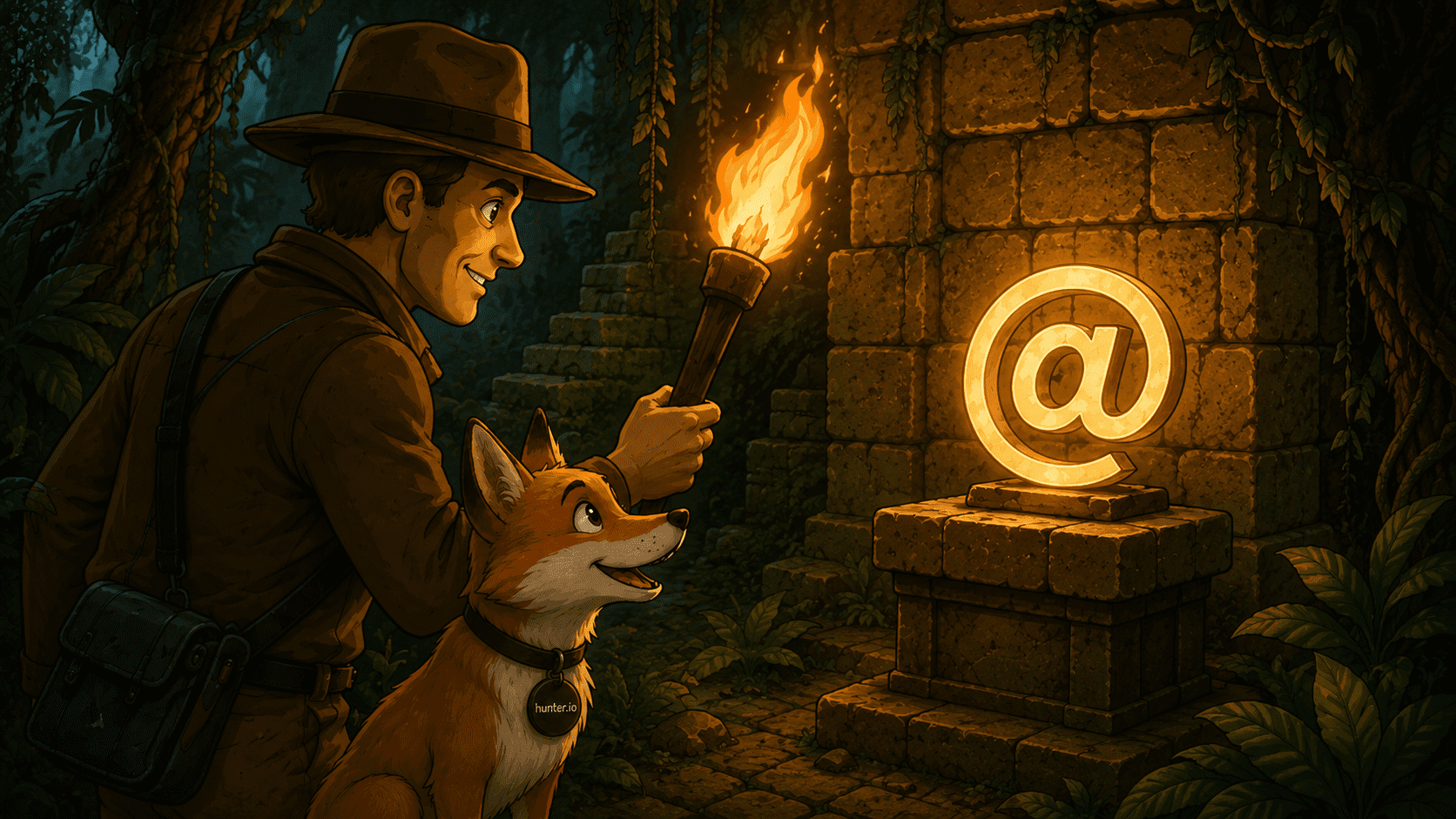 Hunter.io Review