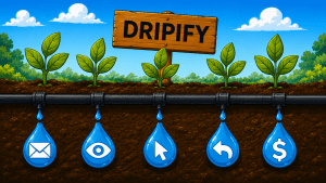 Dripify Review
