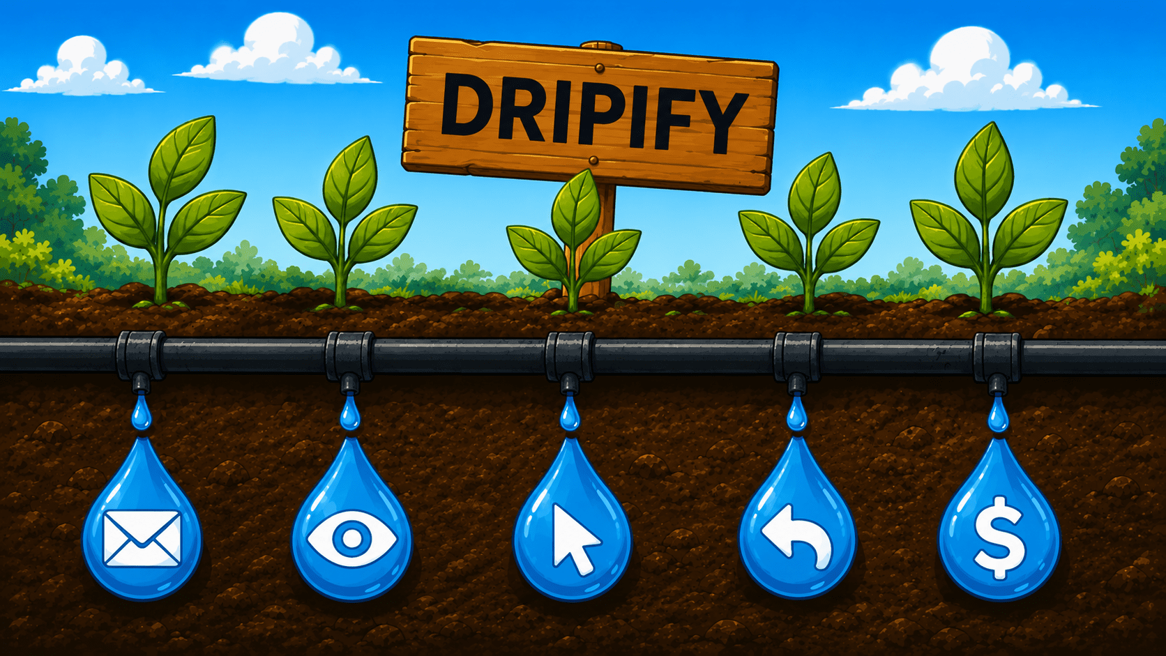 Dripify Review