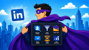 Best LinkedIn Chrome Extensions