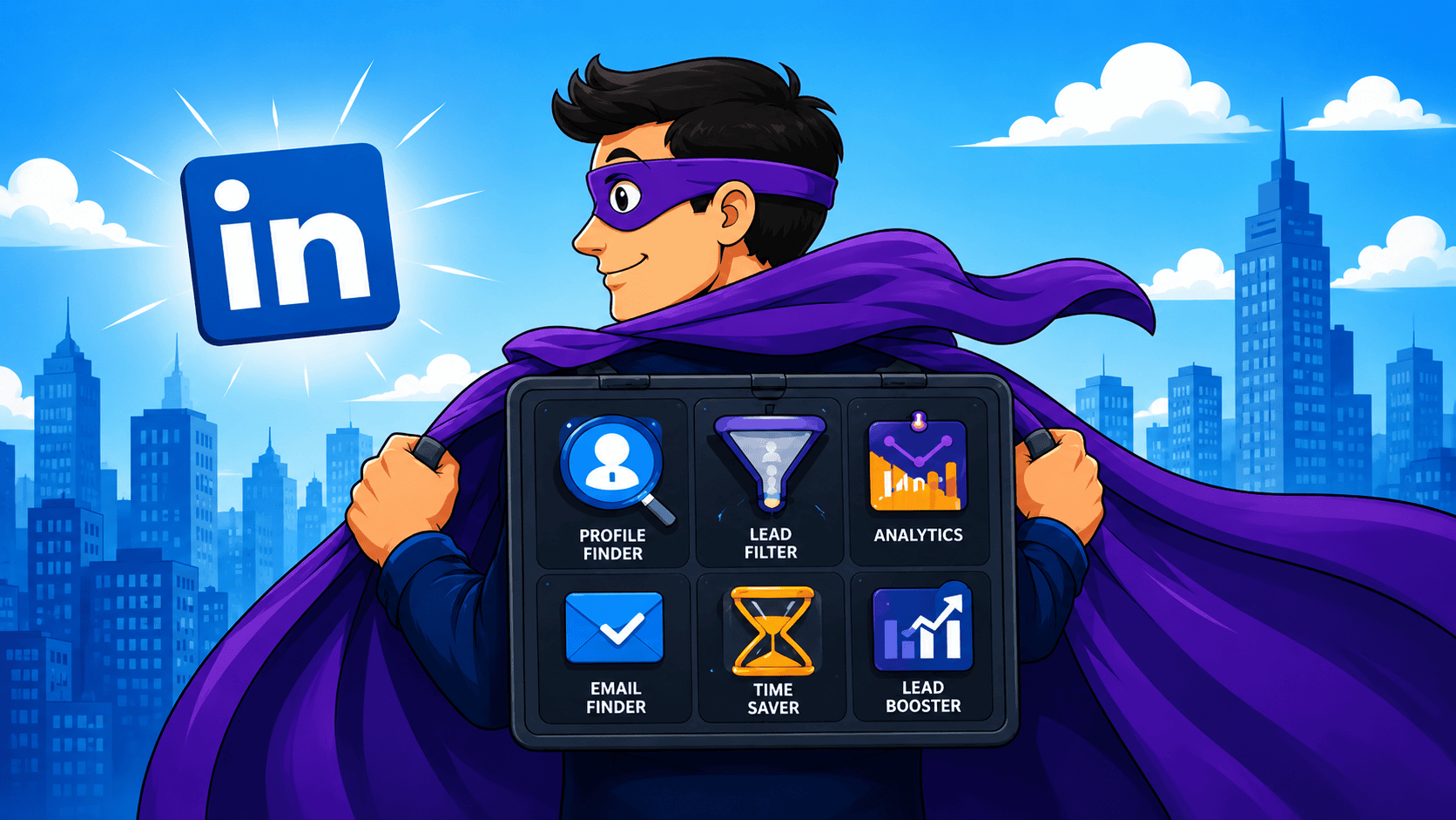 Best LinkedIn Chrome Extensions