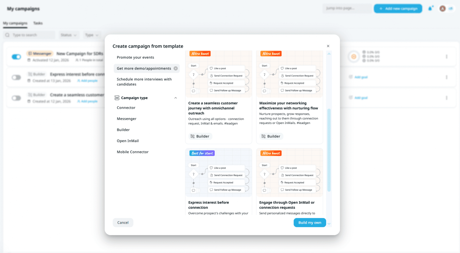 Expandi Review 2026: Features, Pricing, Pros & Cons
