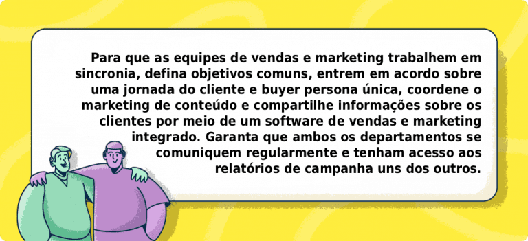 As principais tendências de vendas para 2026