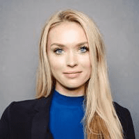 Yevheniia Yevsieieva