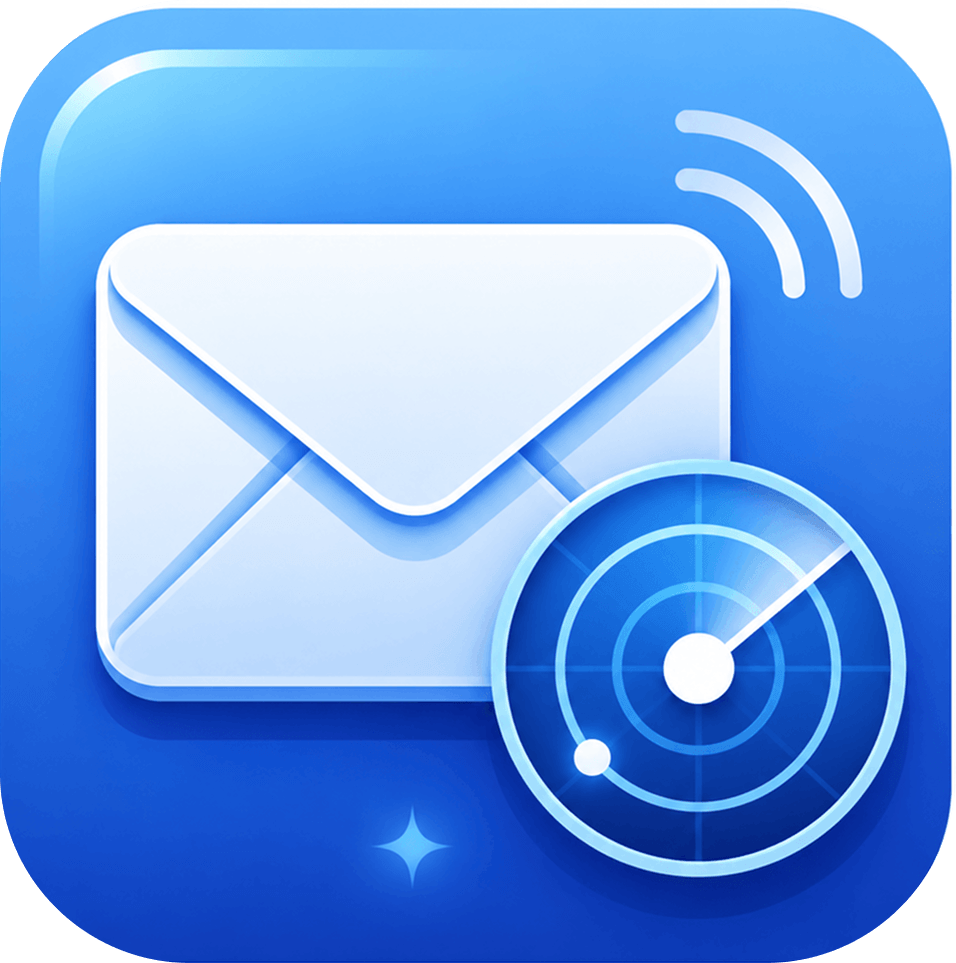 Email Tracking