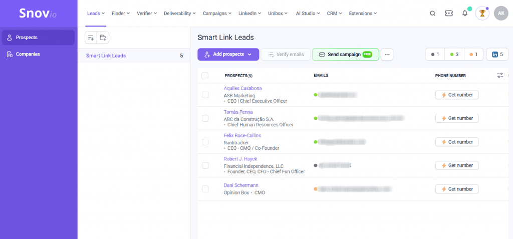 How to Use LinkedIn Sales Navigator Smart Links for Outreach in 2026