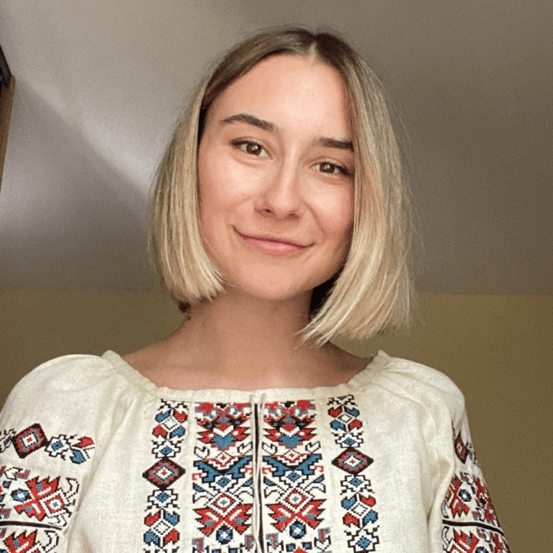 Nika Porobaniuk