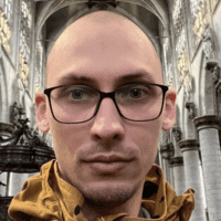 Dmytro Krasiuk