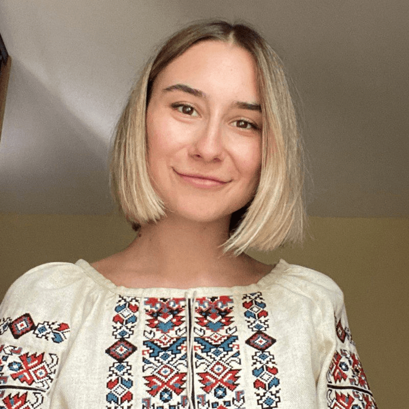 Nika Porobaniuk