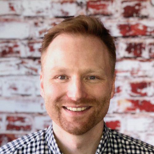 Simon Leeming