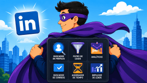 mejores extensiones de Chrome para LinkedIn