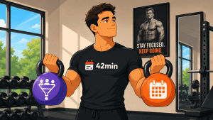how to generate leads with a scheduling tool 42 min