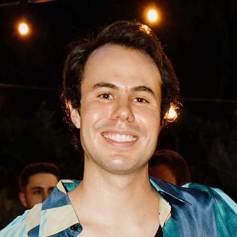Jacob M.