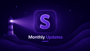 Snov.io monthly updates