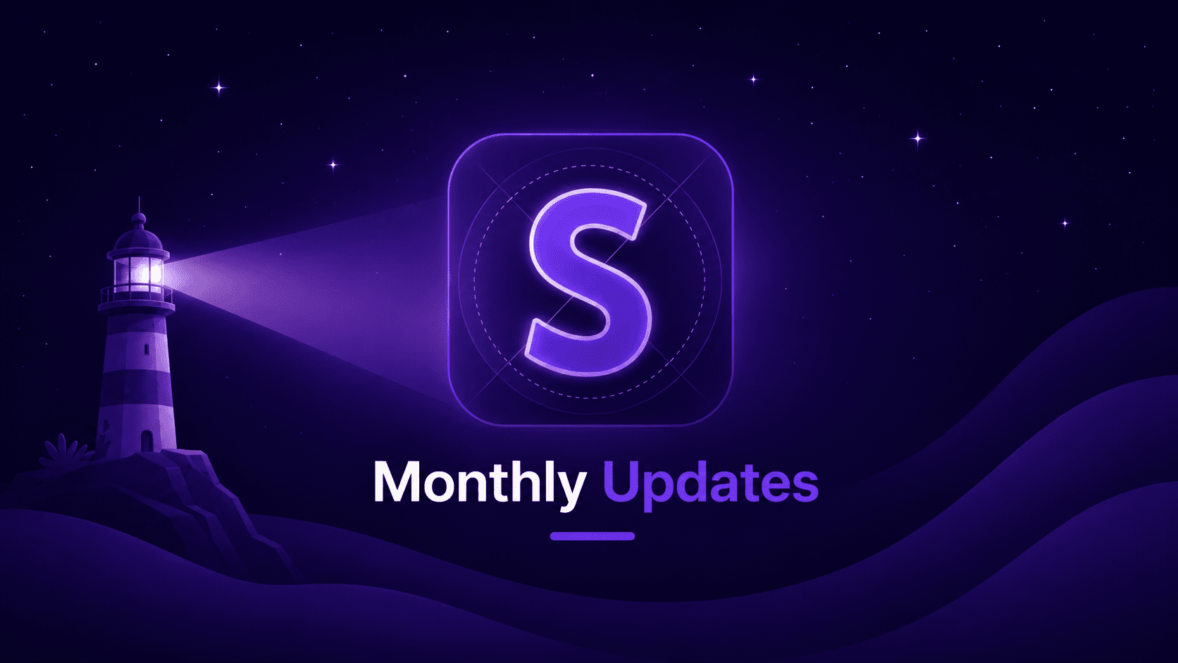 Snov.io monthly updates