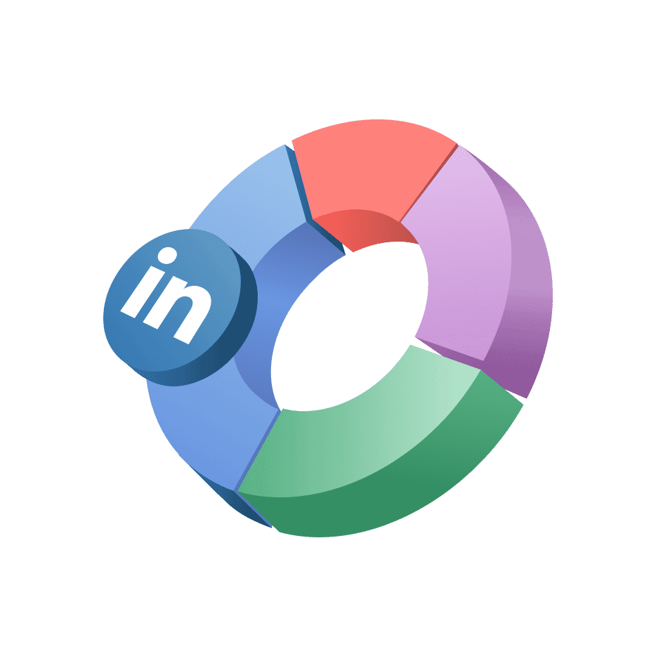 Tu asistente personal para LinkedIn disponible 24/7