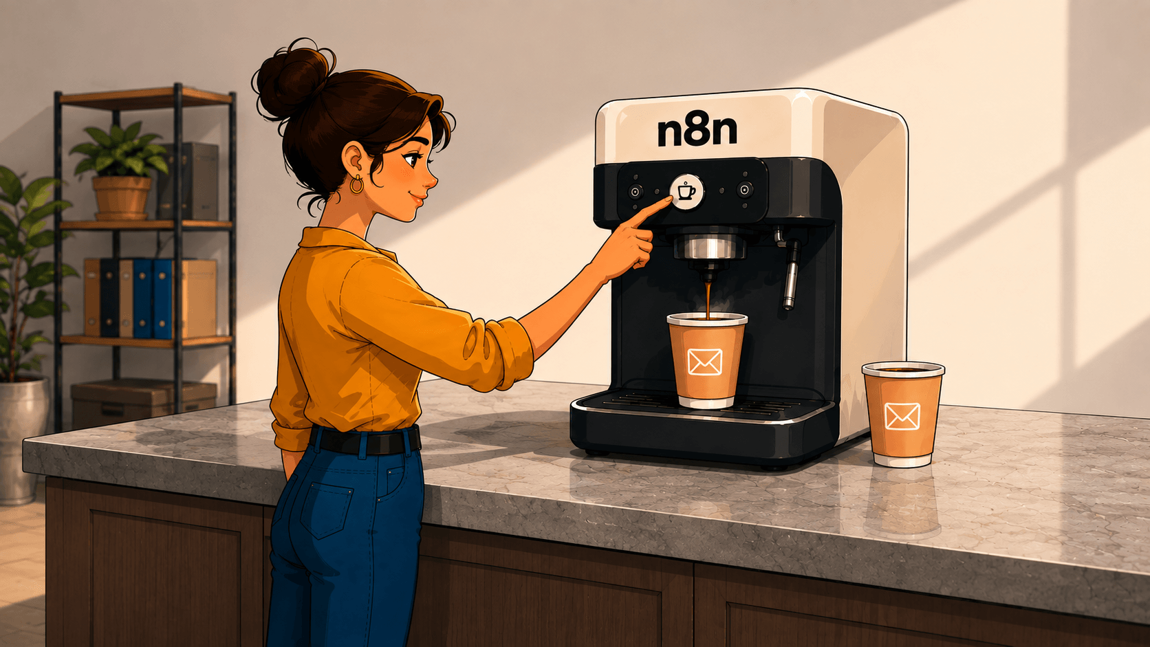 How to Build an Effective n8n Email Automation Workflow