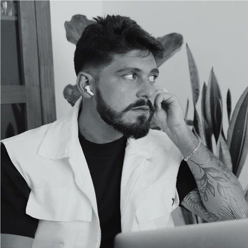 Pedro Stob