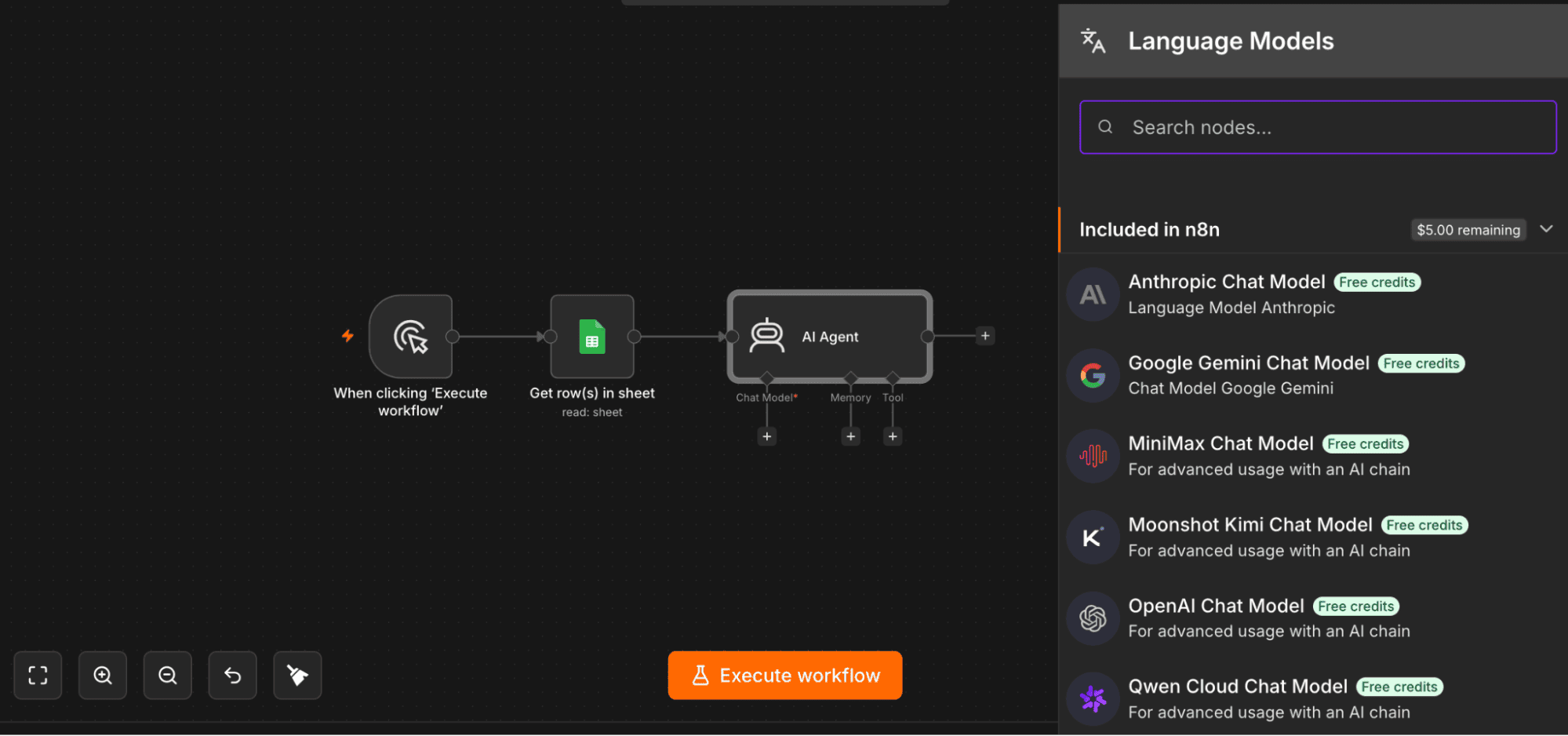 n8n email automation workflow tutorial