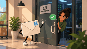 Handshake in Email Verification Guide featured image