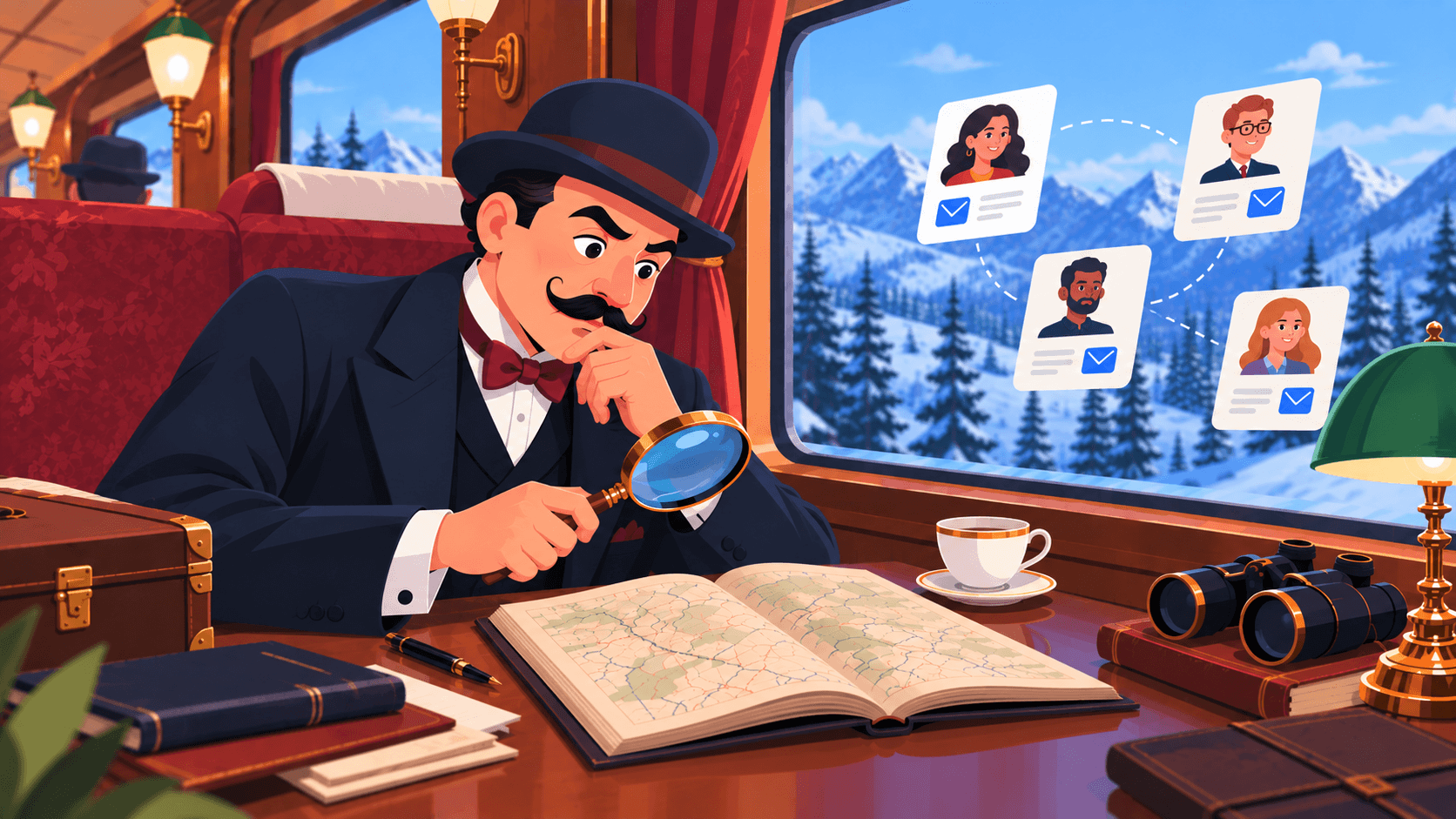 How to Find Emails for Cold Emailing