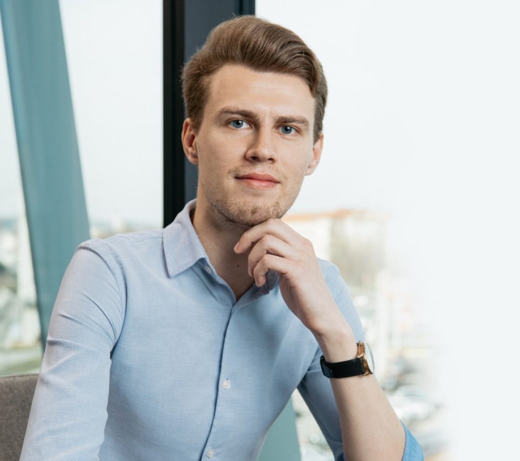Karolis Žemaitis