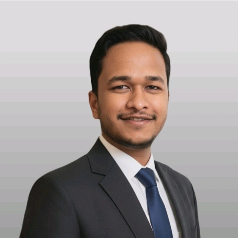Kavish Jain