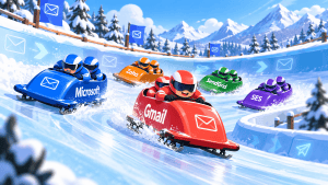 Most Popular Email Providers for Cold Outreach in 2026 [Snov.io Data]