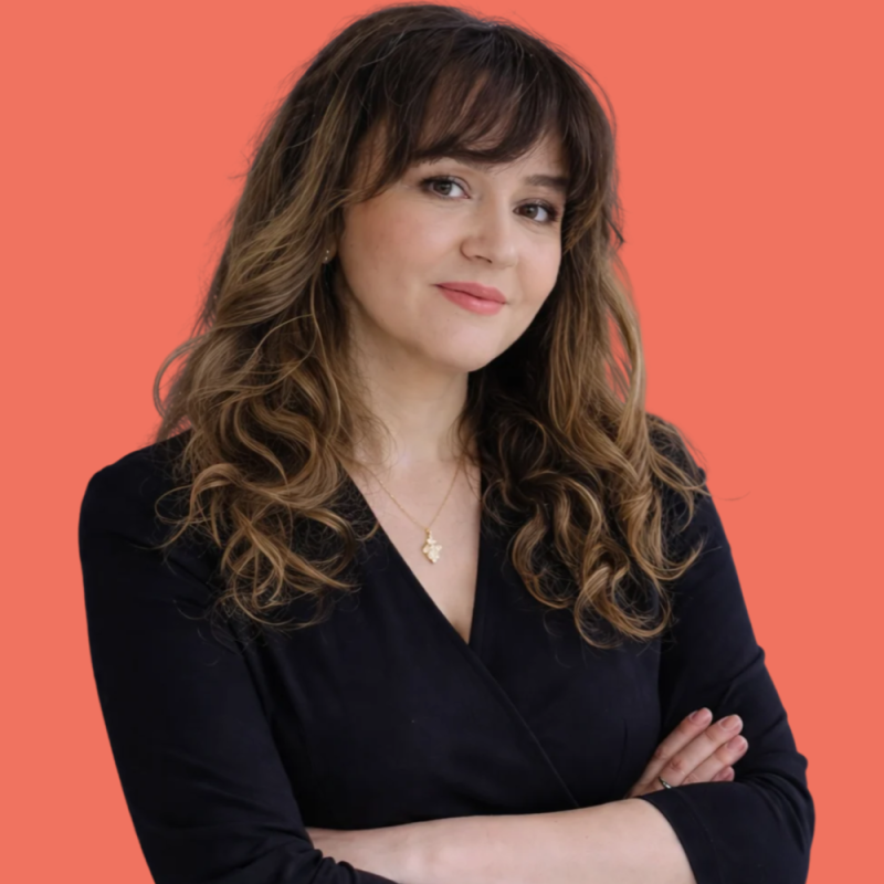 Nora Hasani