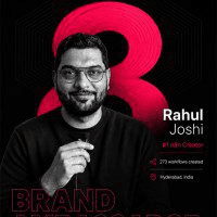 Rahul J.