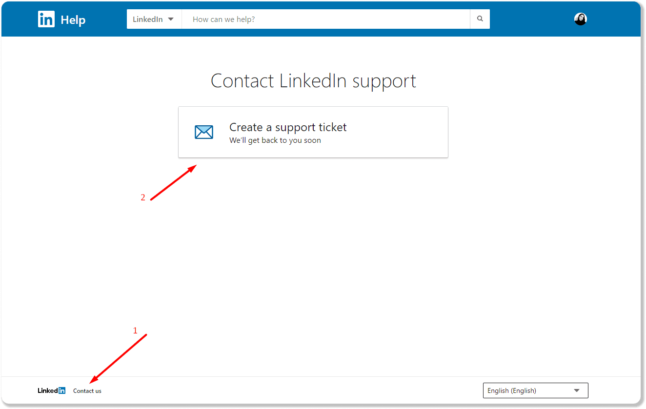LinkedIn