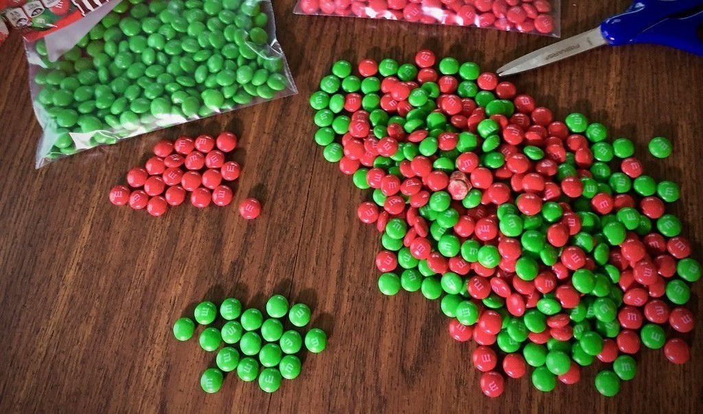 segmentation