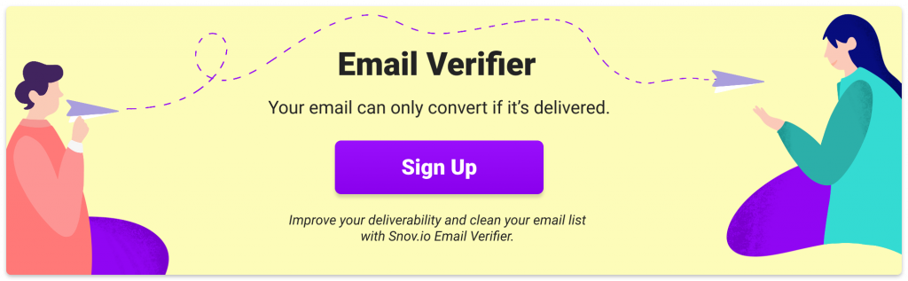 email verifier