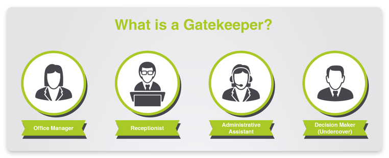 What is a Gatekeeper in marketing: Definition and tips ...