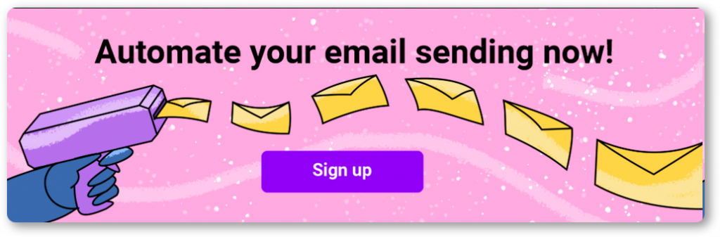 Email automation