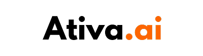 Ativa Ai logo