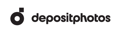 depositphotos logo