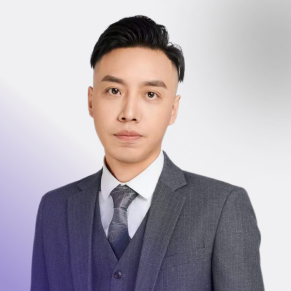 Country Manager (China) Gary