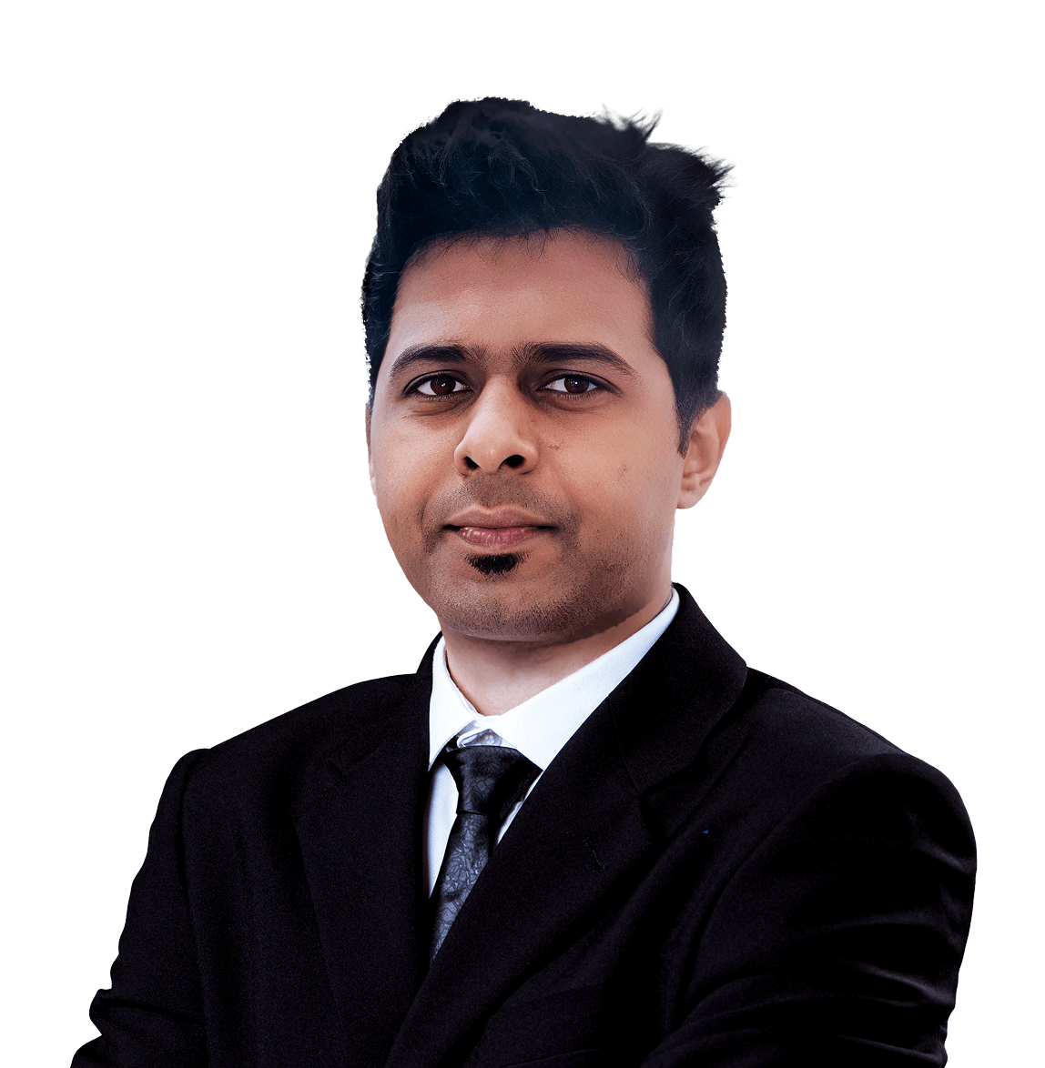 Chinmay Chandgude