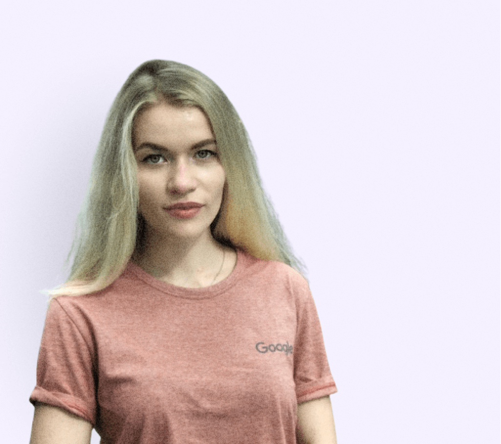 Sofiia Shvets