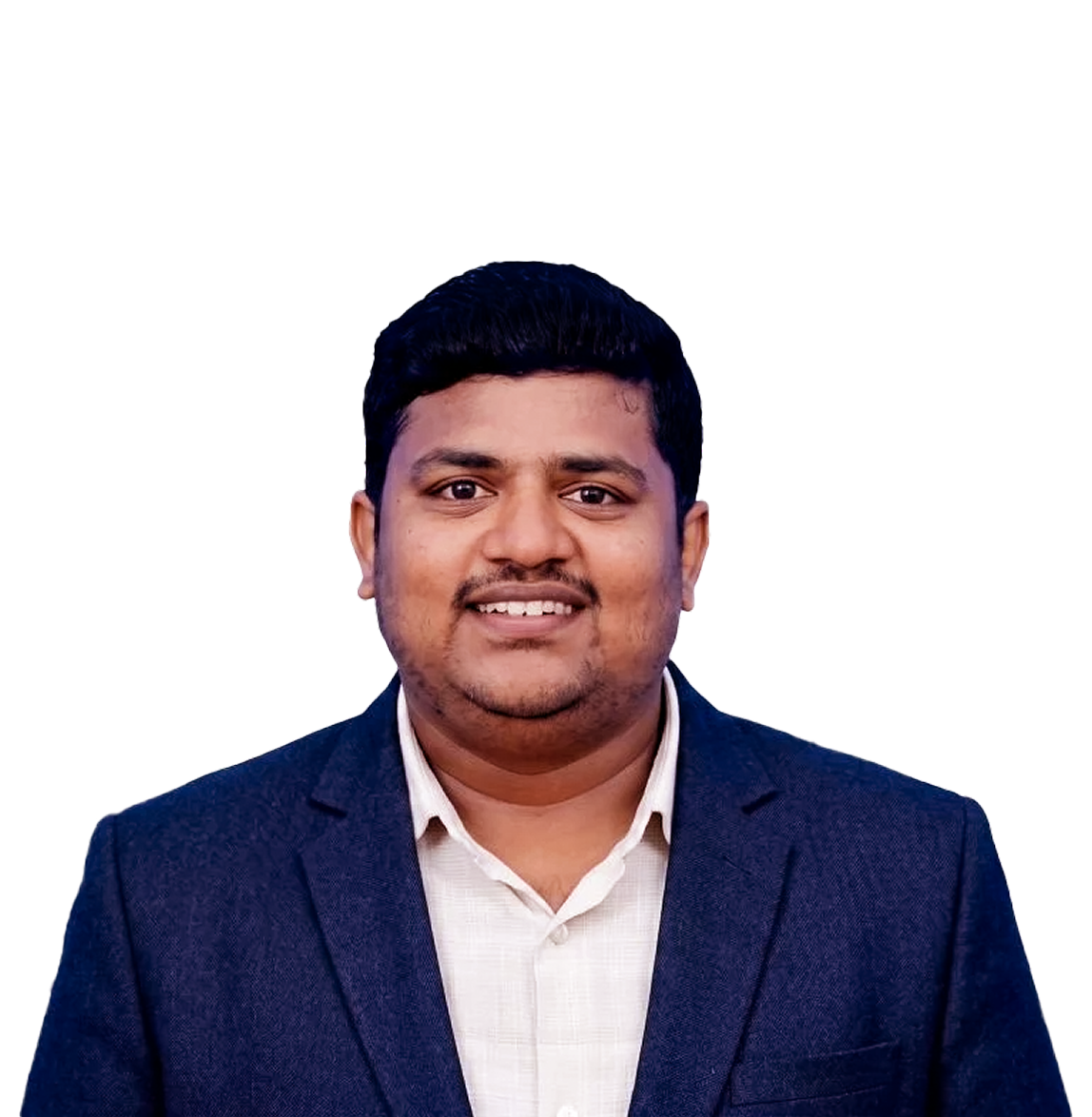 Vignesh Ravichandran