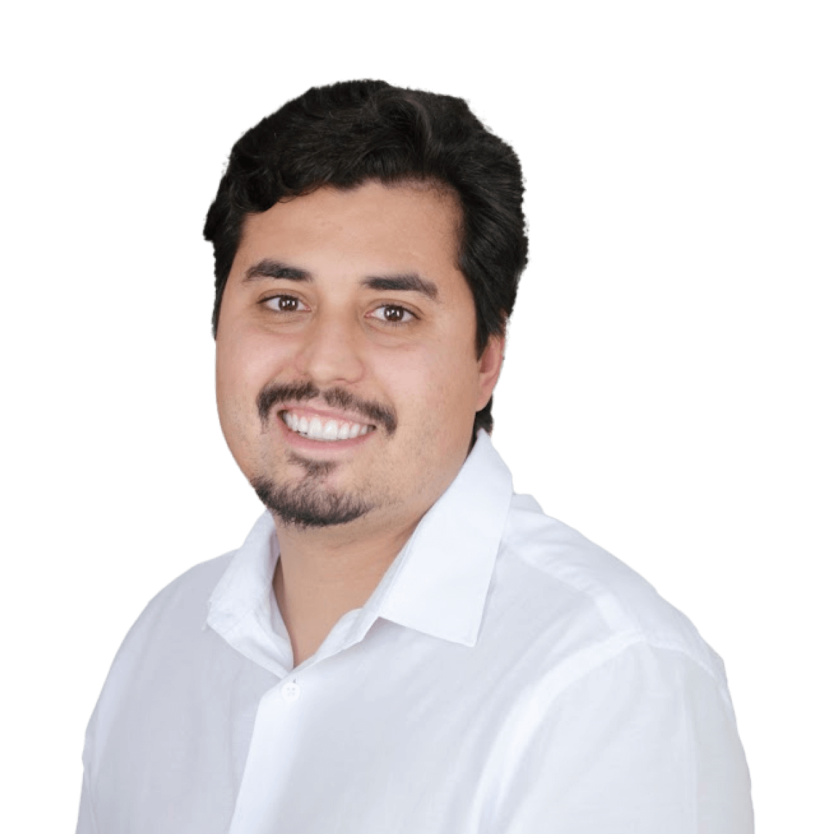 Bruno Rodrigo Gomes