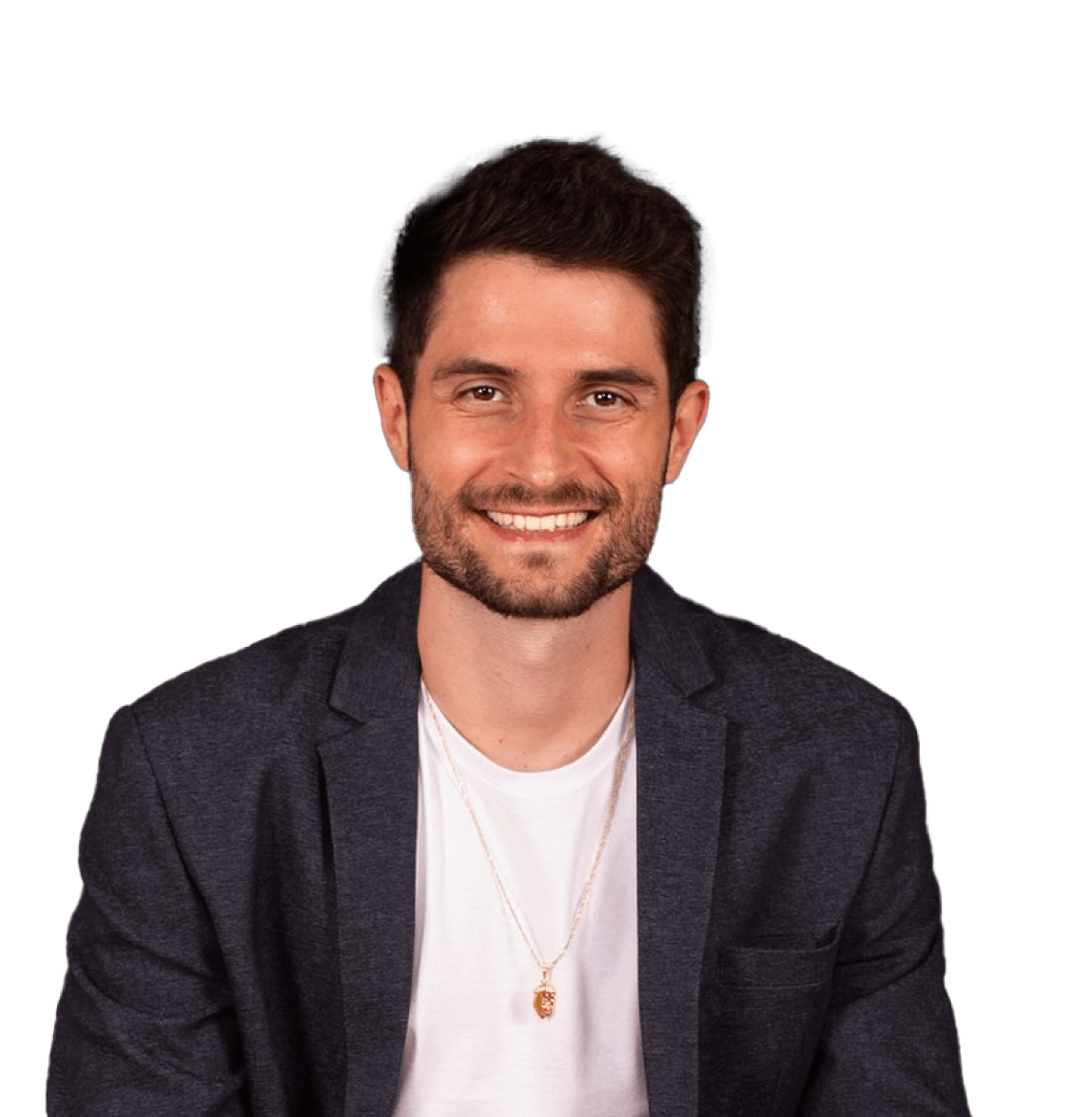 Felipe Traina