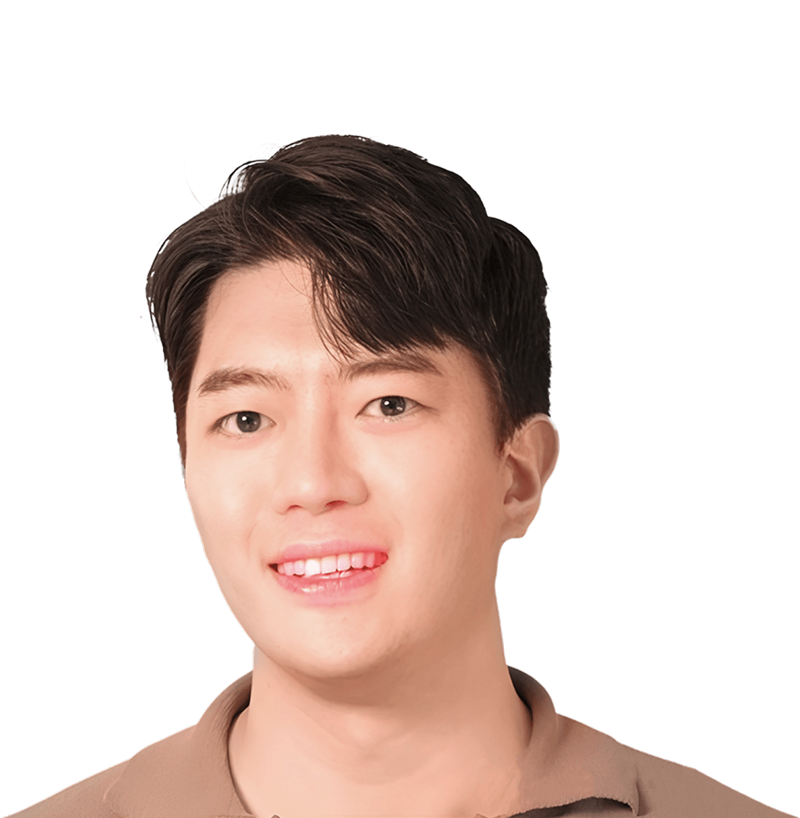 Daniel Yoo