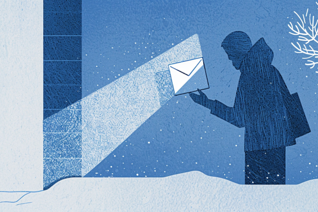 Como escrever um e-mail frio perfeito