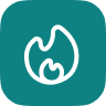 fire icon