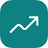 growth icon
