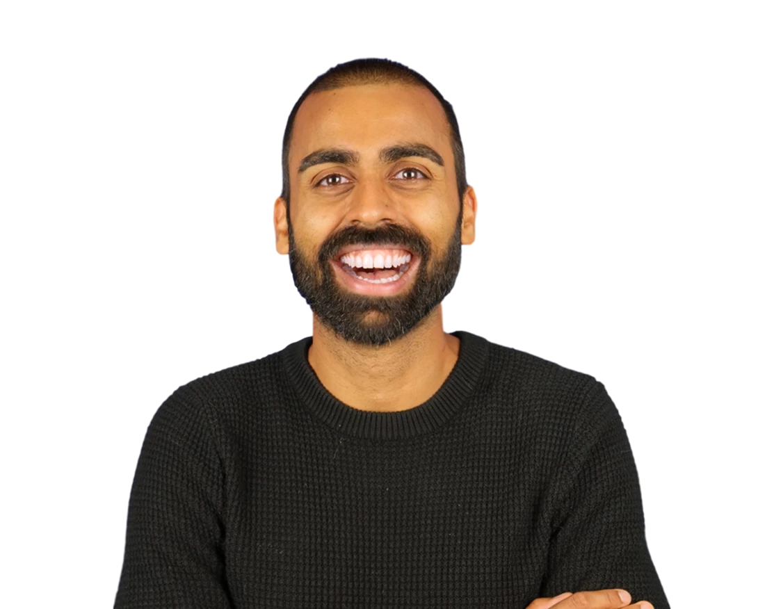 Deepak Shukla