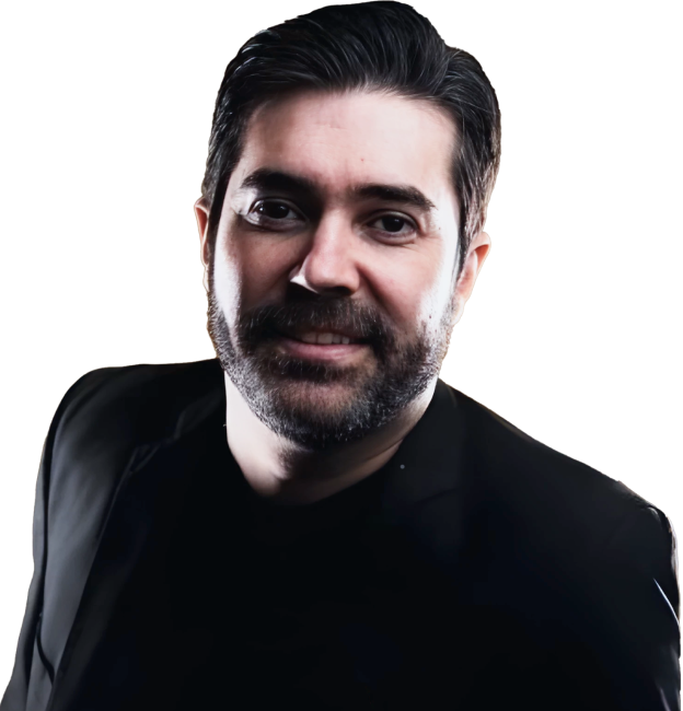 Luiz Octavio Maule Reis